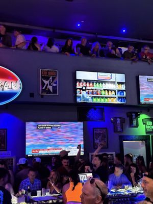 Kid Rock's Big Ass Honky Tonk Rock N' Roll Steakhouse by null