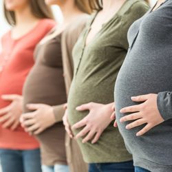 Presence in Parenting - We provide prenatal parenting classes to start thinking about parenting style, attachment, and bonding
