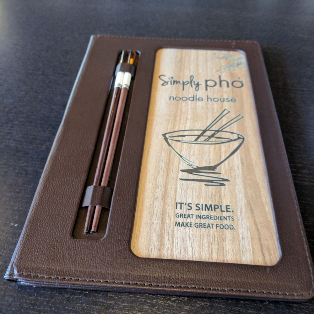 Simply Pho - Menu - Noodles Near Me - Orange, California Simply Pho - Menu - Noodles Near Me - Orange, California