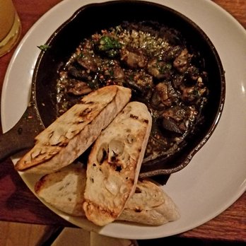 Melzingah Tap House - Escargot appetizer - Beer Bar Near Me - Beacon, New York Melzingah Tap House - Escargot appetizer - Beer Bar Near Me - Beacon, New York