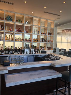 Del Frisco's Double Eagle Steakhouse by null