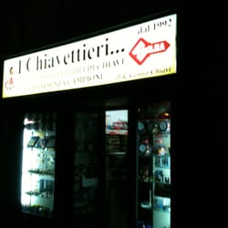 I Chiavettieri