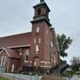 St Patrick Church