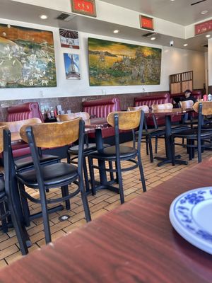 Viet Huong Restaurant by null