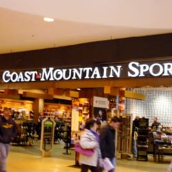 Atmosphere/Sport Chek