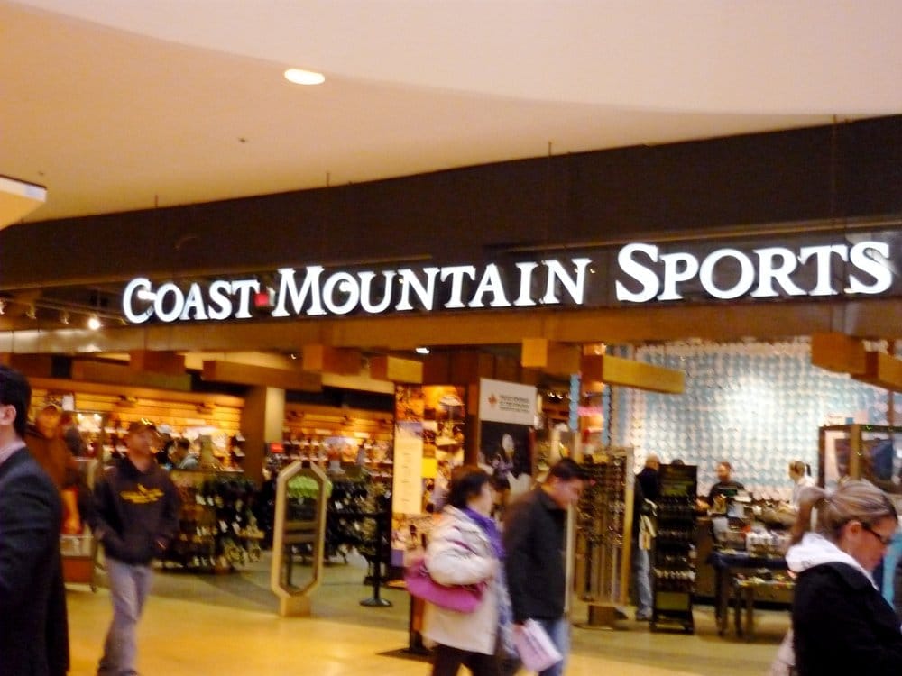 ATMOSPHERE/SPORT CHEK Updated September 2024 8882 170 Street NW