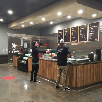 Poki Star - Ordering area - Hawaiian Near Me - Huntington Beach, California Poki Star - Ordering area - Hawaiian Near Me - Huntington Beach, California