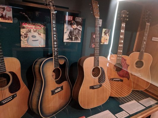 National Music Museum by null