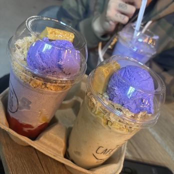 Cafe 86 - Desserts Near Me - Chandler, Arizona
