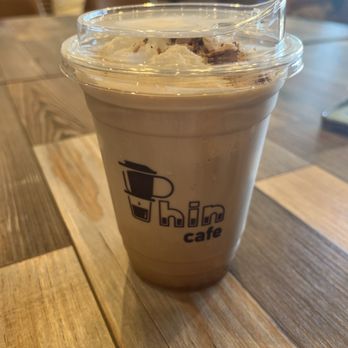 Phin Cafe - Coconut Coffee - Bubble Tea Near Me - San Jose, California Phin Cafe - Coconut Coffee - Bubble Tea Near Me - San Jose, California