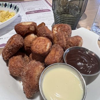 The Original - Cinnamon Croughnuts - Diners Near Me - Denver, Colorado The Original - Cinnamon Croughnuts - Diners Near Me - Denver, Colorado