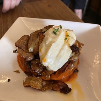 El Born - Patatas bravas - Spanish Near Me - Brooklyn, New York El Born - Patatas bravas - Spanish Near Me - Brooklyn, New York