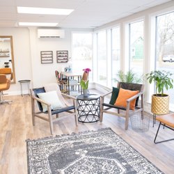 Wildflower Salon