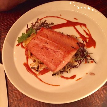 3rd Cousin - Trout - New American Near Me - San Francisco, California