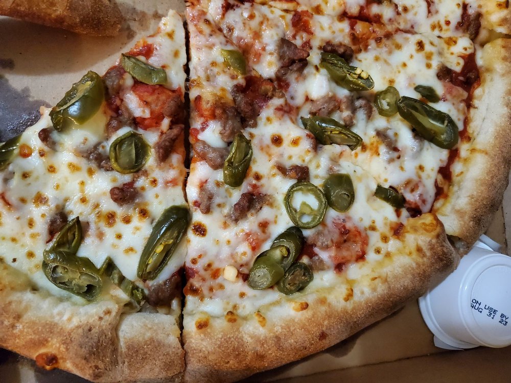 PAPA JOHNS PIZZA - Updated December 2025 - 23 Reviews - 1436 Un Ave