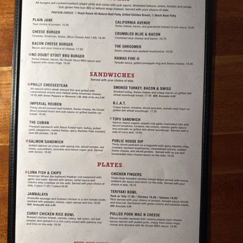Elliott Bay Brewing - West Seattle - American Near Me - Seattle, Washington