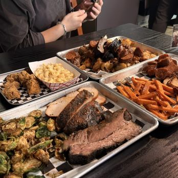 Porkbutt BBQ - Barbeque Near Me - Colorado Springs, Colorado Porkbutt BBQ - Barbeque Near Me - Colorado Springs, Colorado