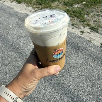 Waterborne Coffee - Coffee - Coffee & Tea Near Me - Rosemary Beach, Florida Waterborne Coffee - Coffee - Coffee & Tea Near Me - Rosemary Beach, Florida
