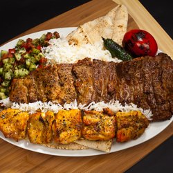 Massis Kabob - The Original Kabobery