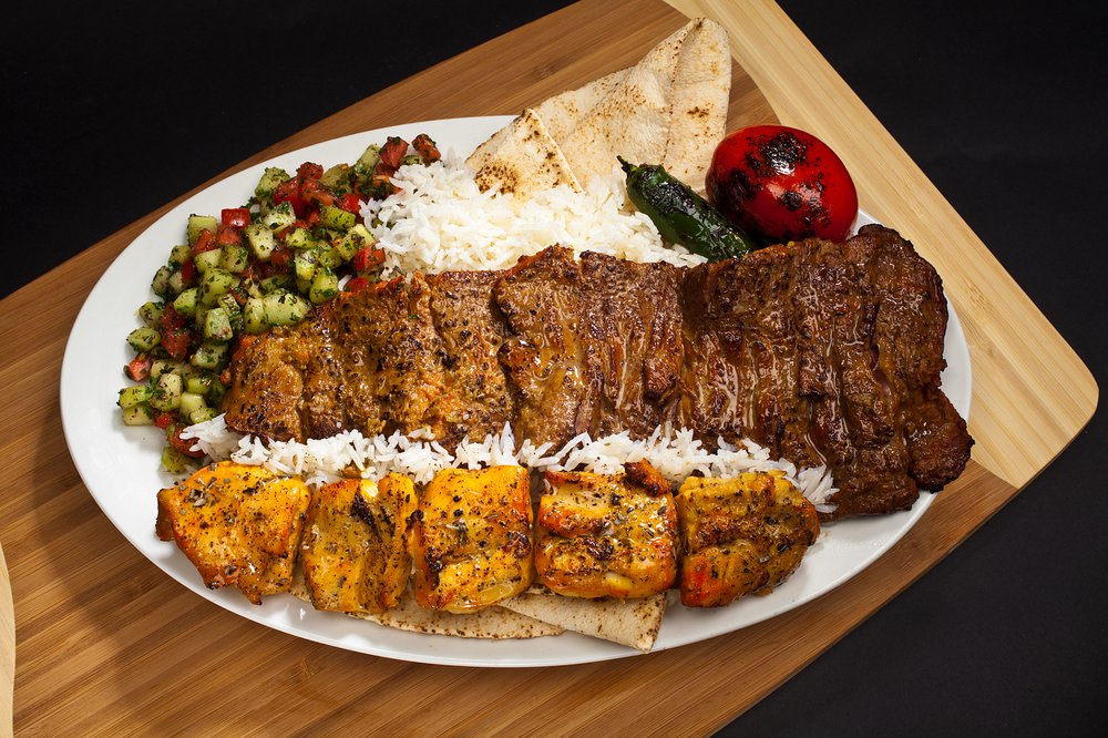 Massis Kabob Logo