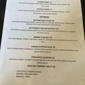 Seven Days - Menu - Breakfast & Brunch Near Me - Dennis, Massachusetts