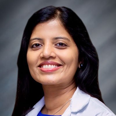 Praseeda Moleyar Narayana, MD