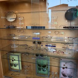 Prospectacles - Lindberg collection