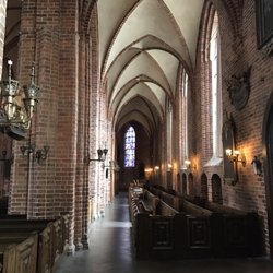 Sankta Maria kyrka