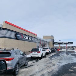 Tommy's Express® Car Wash