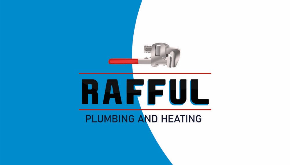 Slide of Rafful Plumbing and Heating