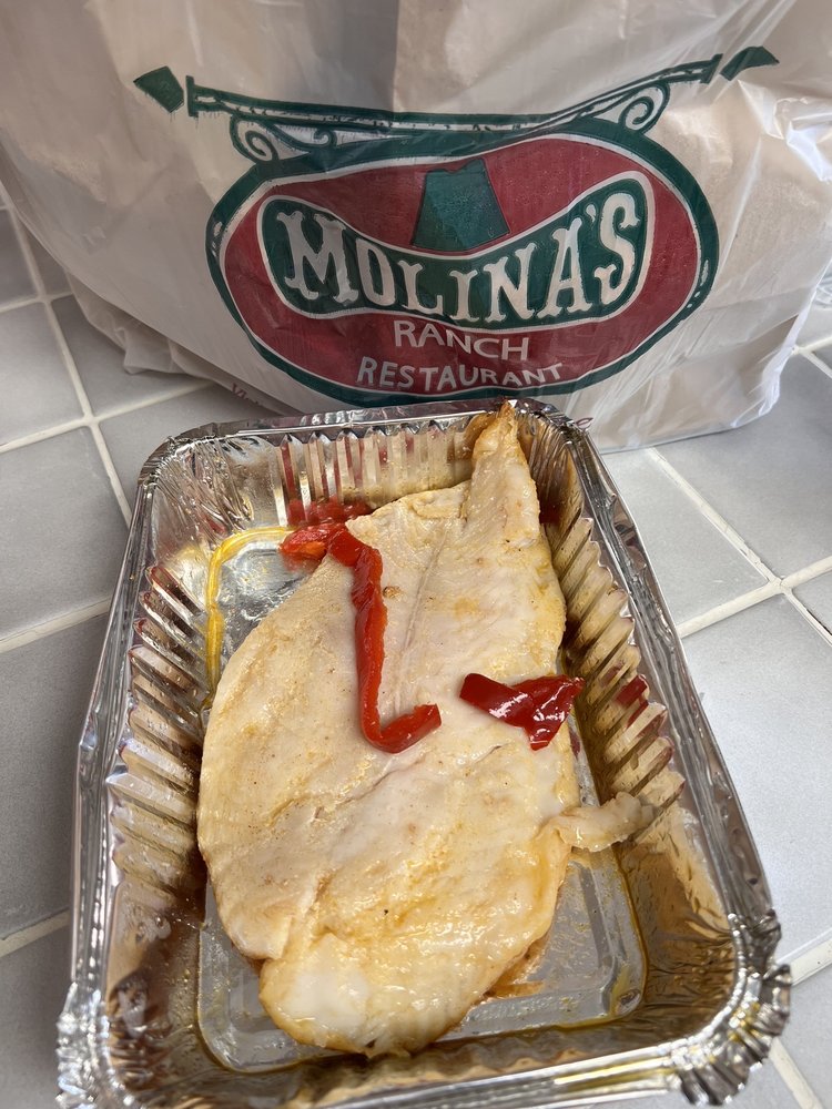 Molina's Ranch Restaurant Image