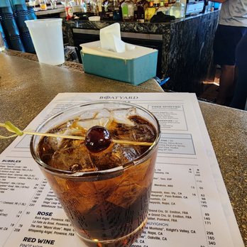 Boatyard - New American Near Me - Fort Lauderdale, Florida Boatyard - New American Near Me - Fort Lauderdale, Florida