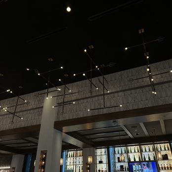 Gordon Ramsay Hell's Kitchen - Interior - New American Near Me - Las Vegas, Nevada
