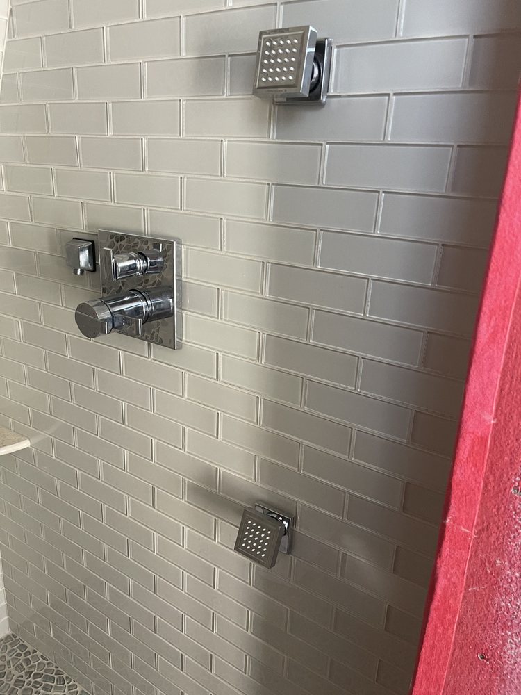 Slide of All Town Plumbing