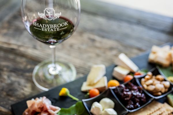 Shadybrook Estate Winery by null