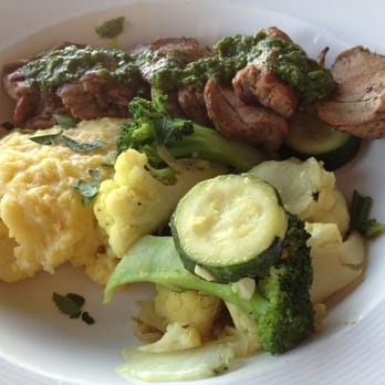 Scoma's Restaurant - Marinated Pork Tenderloin - Seafood Near Me - San Francisco, California Scoma's Restaurant - Marinated Pork Tenderloin - Seafood Near Me - San Francisco, California