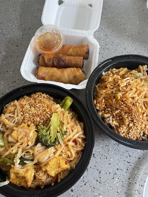 Baramee Thai Bistro by null