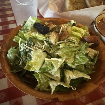 Filippi's Pizza Grotto - Caesar - Italian Near Me - Napa, California Filippi's Pizza Grotto - Caesar - Italian Near Me - Napa, California