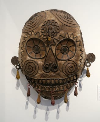 Fred Jones Jr. Museum of Art by null