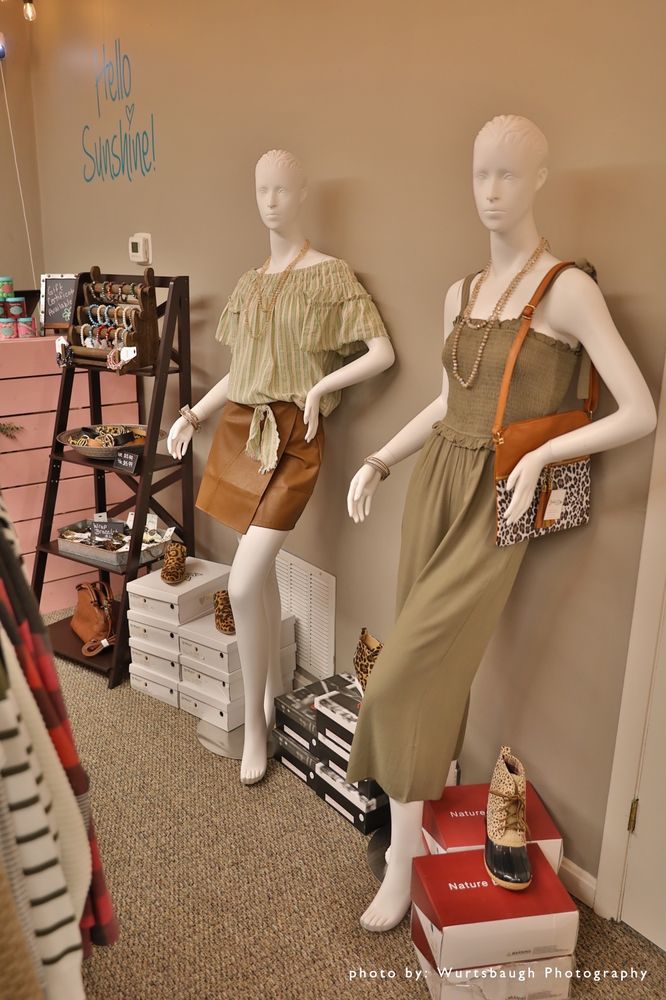 HISSY FIT & FABULOUS BOUTIQUE Updated September 2024 14 Photos