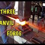 Photo of Three Anvil Forge