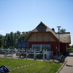 Boddenblick