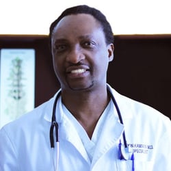 Solomon Kamson, MD