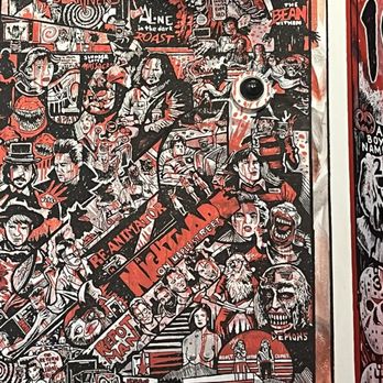 Horror Vibes Coffee - Coffee & Tea Near Me - Las Vegas, Nevada