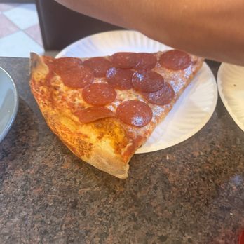 Rocco's Pizza - Pizza - Pizza Near Me - Exton, Pennsylvania