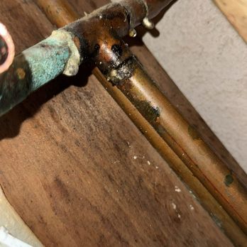 Commando Plumbing - Plumbing Near Me - Menlo Park, California Commando Plumbing - Plumbing Near Me - Menlo Park, California