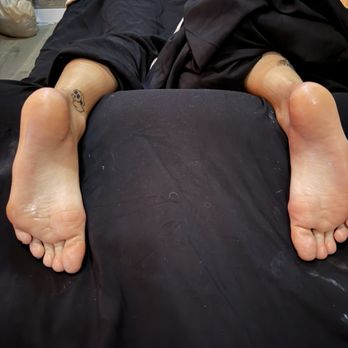 Massage by Kelli - Smooth feet after getting a footscrub add on after the massage - Massage Therapy Near Me - Tracy, California Massage by Kelli - Smooth feet after getting a footscrub add on after the massage - Massage Therapy Near Me - Tracy, California