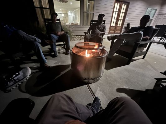 Covey Rise Lodge by null