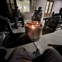 Covey Rise Lodge
