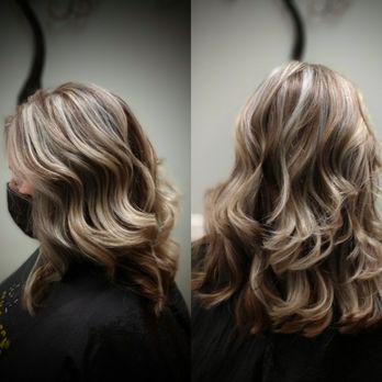 Coppola Salon - Hair Stylists Near Me - Melbourne, Florida
